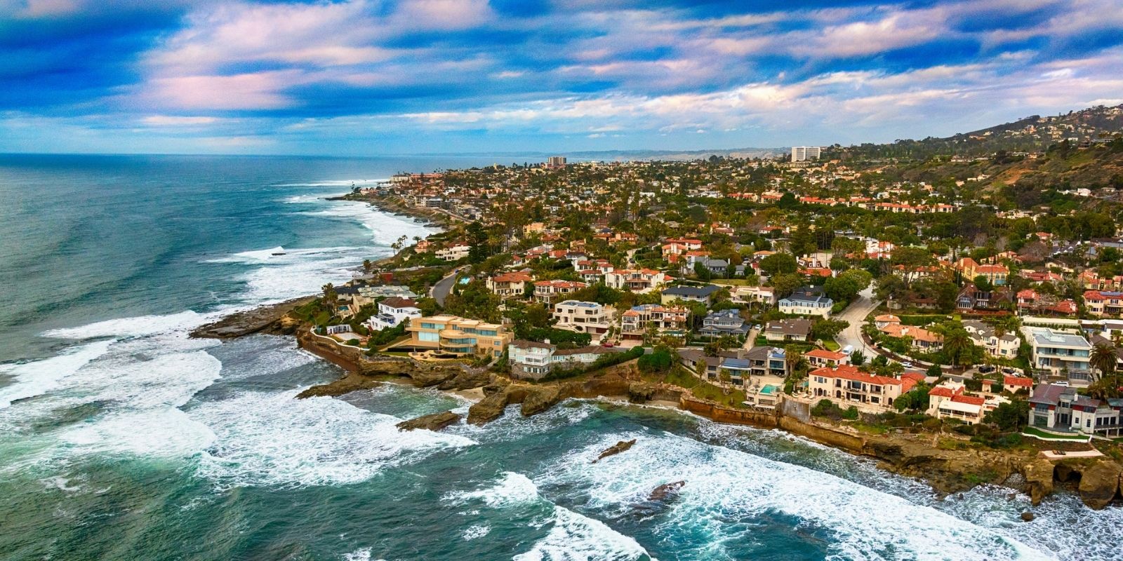 La Jolla