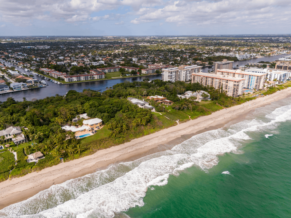 Hillsboro Beach